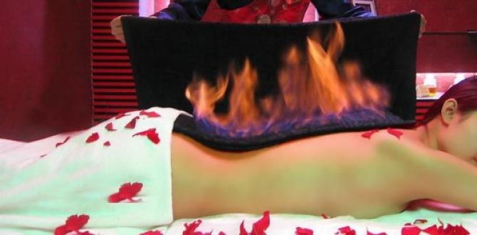 fire facial, china