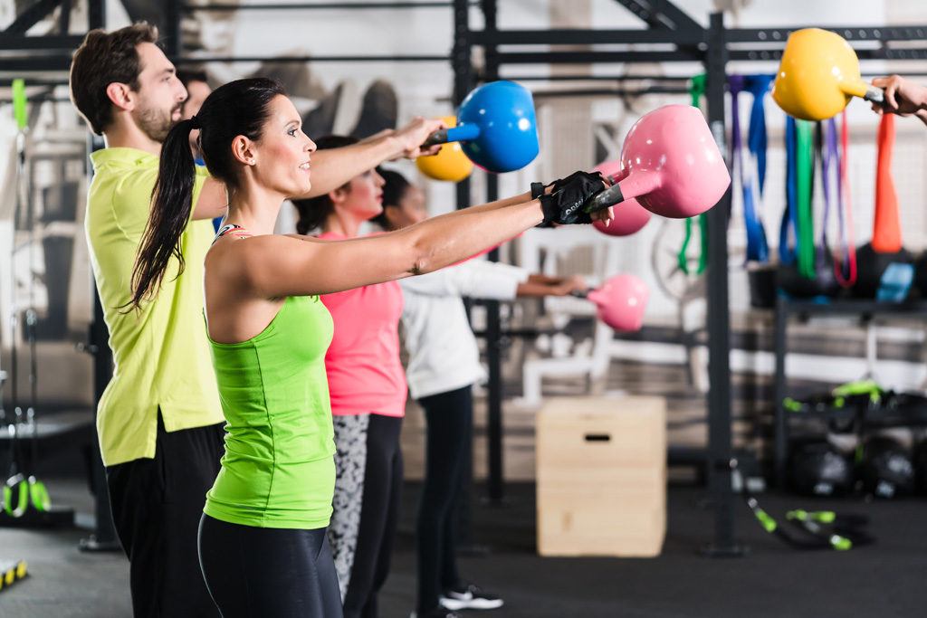 fitness 1