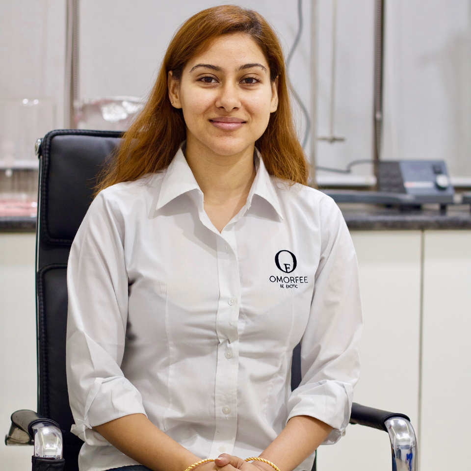 Mrs. Trishita Adlakha