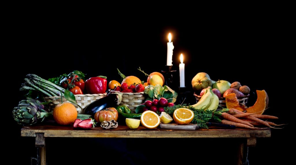 Global nutrition priorities (@gabrielerimini, unsplash.com)