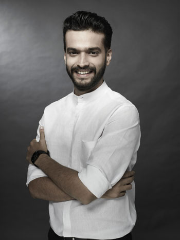 Yash Kotak