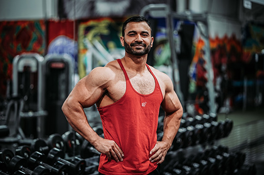 Four Essential Post-Workout Foods for Optimal Recovery-Image 1