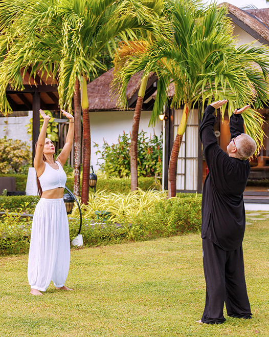 Kim Sharma Becomes the Face of the Wellness Your Way Program by ELE NA-Image 2