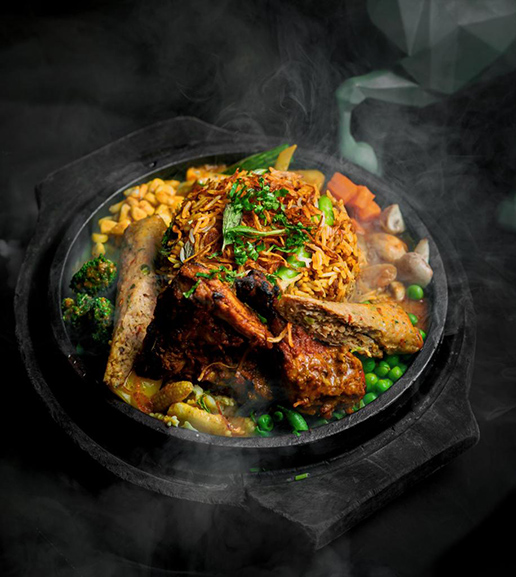 The Sizzles of Gola Sizzlers-Image 1