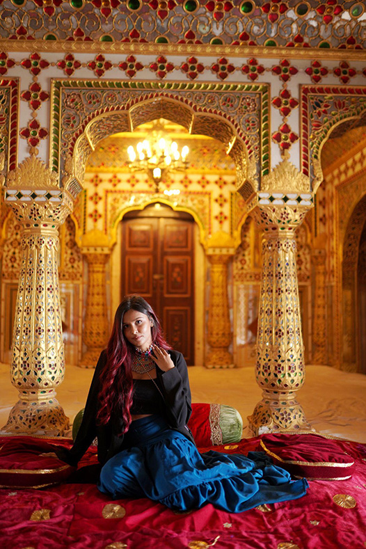 A Lifestyle Influencer’s Guide to Finding Yourself through Solo Travel Adventures-Image 2