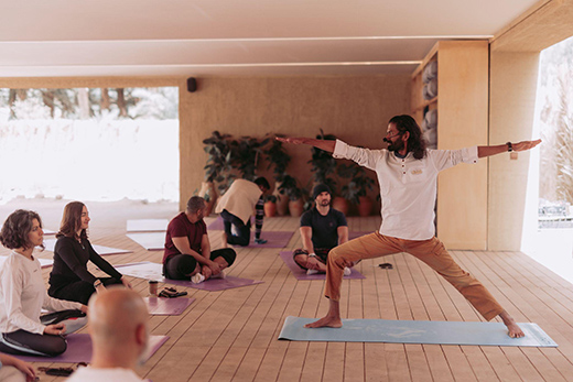 Experience Wellness Like Never Before with AlUla Wellness Festival 2023-Image 1