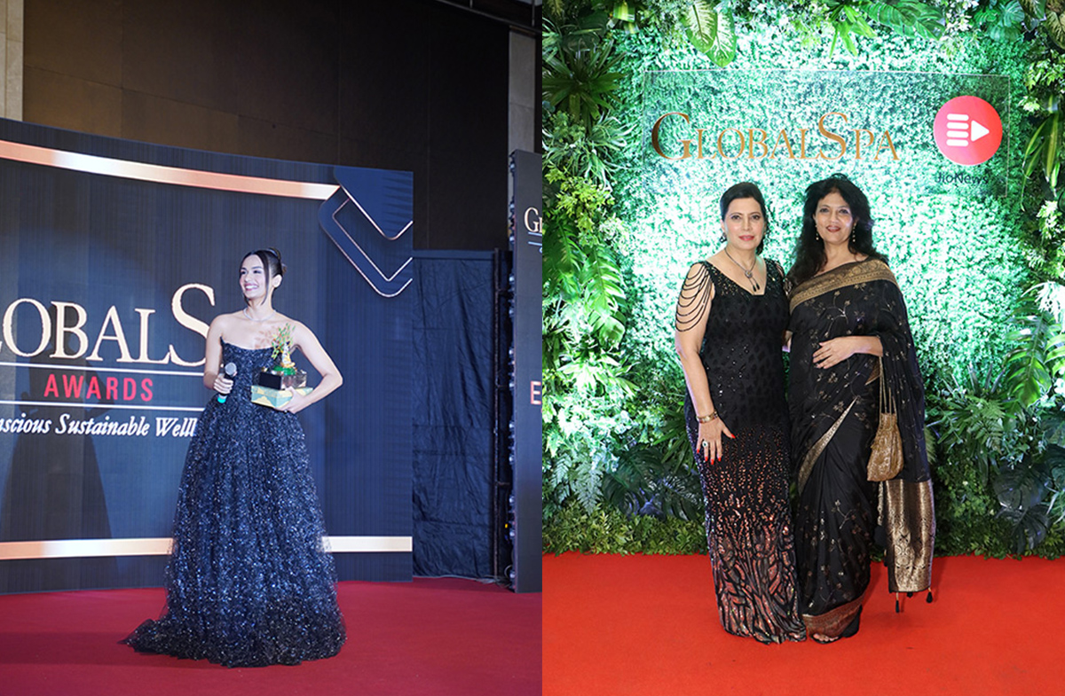 GlobalSpa Awards 2023: The Champions of Wellness-Image 1