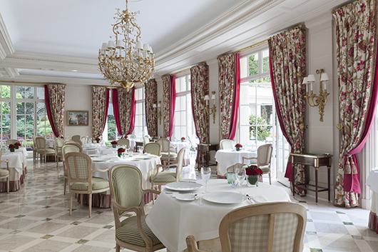 Le Bristol Paris Key to A Parisian Dream-Image 10