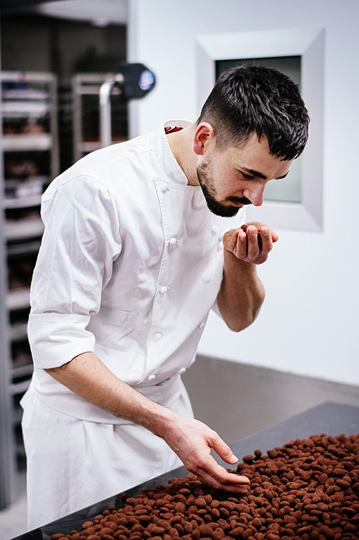 Le Bristol Paris Key to A Parisian Dream-Image 14