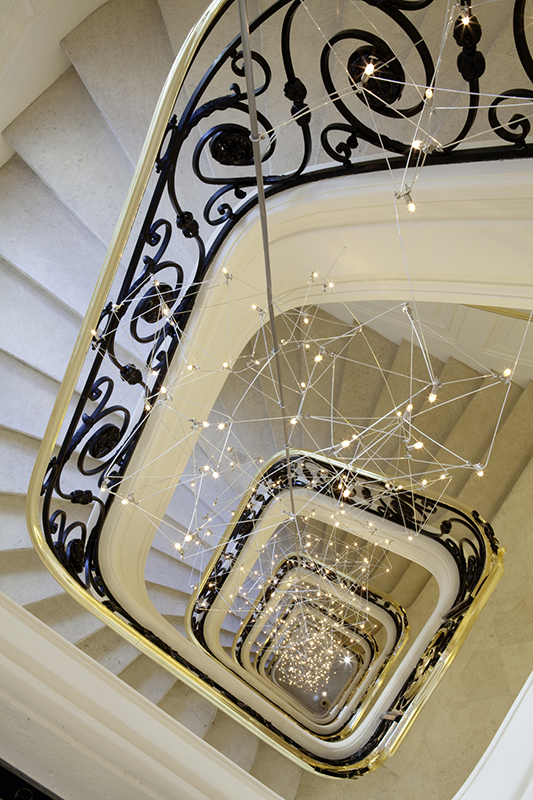 Le Bristol Paris Key to A Parisian Dream-Image 3