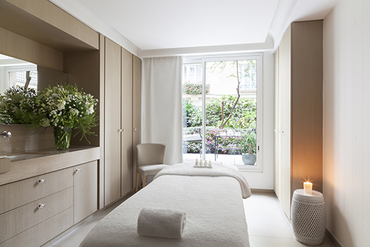 Le Bristol Paris Key to A Parisian Dream-Image 5