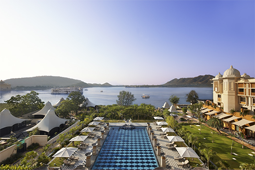 A greener future with The Leela Palaces Hotels and Resorts & Preferred Hotels & Resorts-Image 2