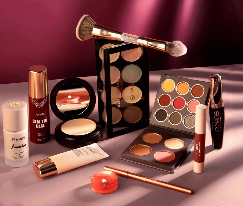 Creating a Hauntingly Gorgeous Look The Road to Your Ideal Halloween Appearance-Image 1