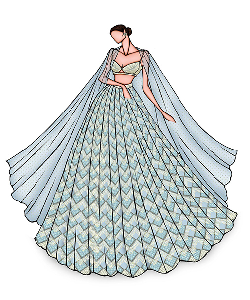 In Conversation with Vani Vats ahead of Her Debut at Lakmé Fashion Week X FDCI-Image 2