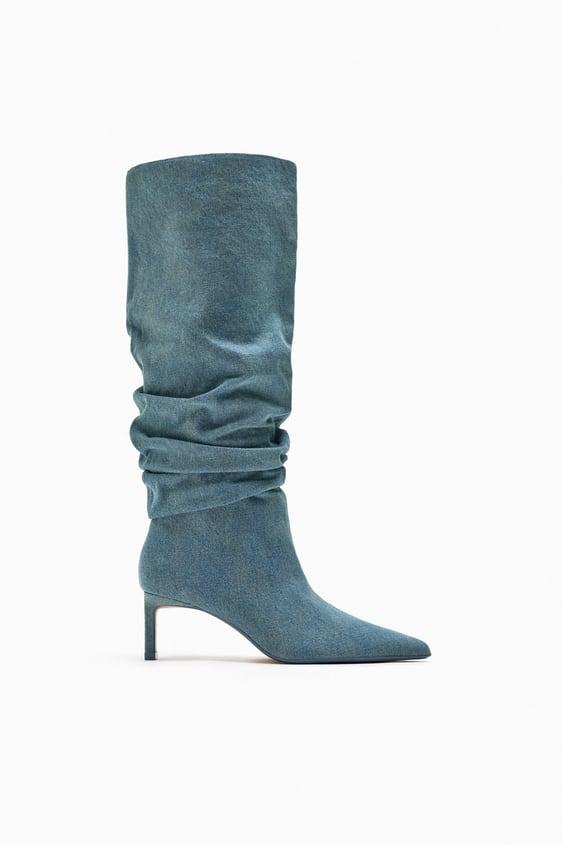 Stylish Winter Boots to Keep You Cosy All Season-Image 4
