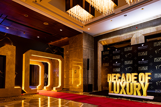 10 Successful Years of JW Marriott New Delhi-Image 1