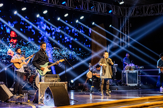 10 Successful Years of JW Marriott New Delhi-Image 4