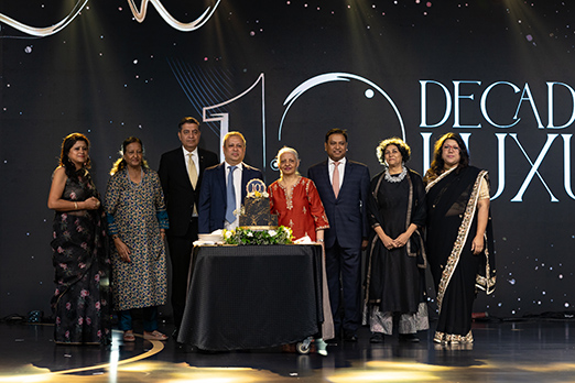 10 Successful Years of JW Marriott New Delhi-Image 6