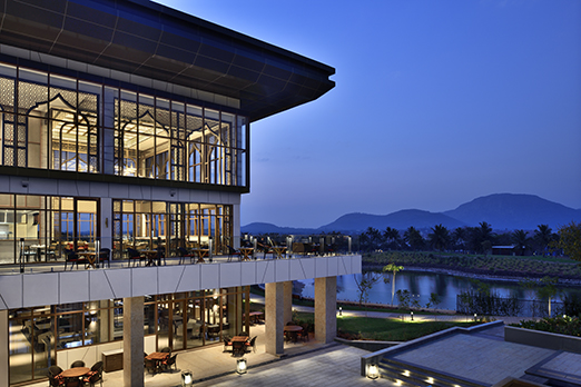 A Thoughtful Culinary Journey at JW Marriott Bengaluru Prestige Golfshire Resort & Spa-Image 2