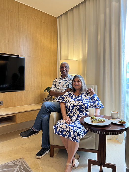 A Thoughtful Culinary Journey at JW Marriott Bengaluru Prestige Golfshire Resort & Spa-Image 3