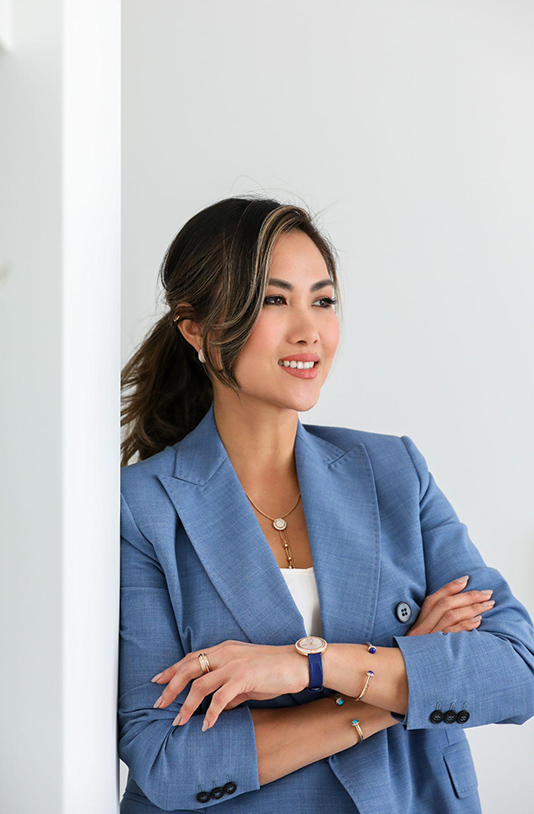 Chef Diana Chan on Her Journey to India to Share a Global Food Experience at Conrad Pune-Image 1