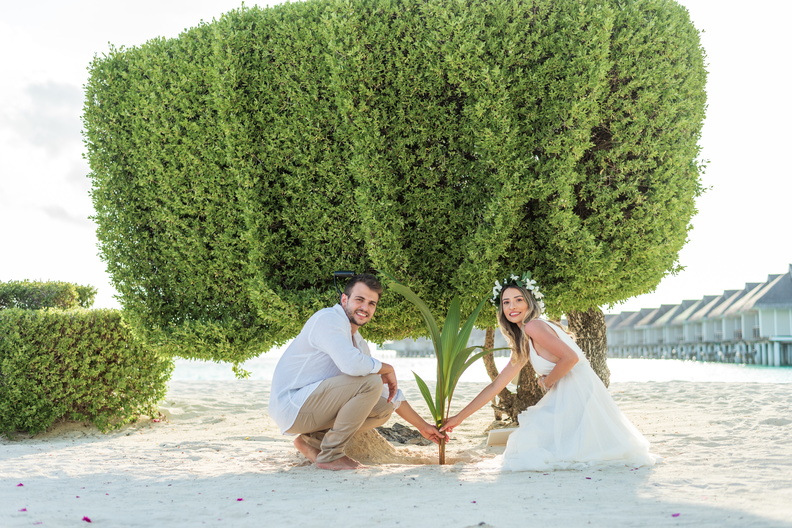 Explore the Best of Sustainable LUXURY at LUX South Ari Atoll, Maldives-Image 11