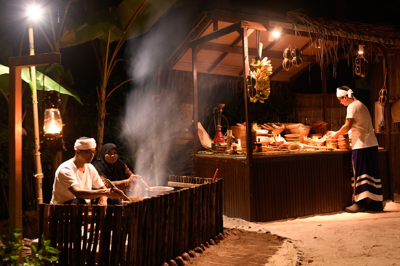 Explore the Best of Sustainable LUXURY at LUX South Ari Atoll, Maldives-Image 13