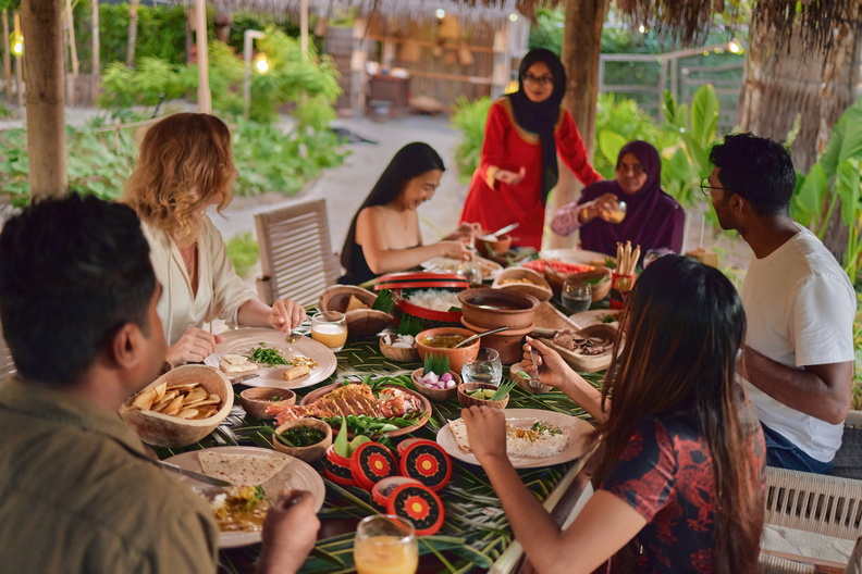 Explore the Best of Sustainable LUXURY at LUX South Ari Atoll, Maldives-Image 14