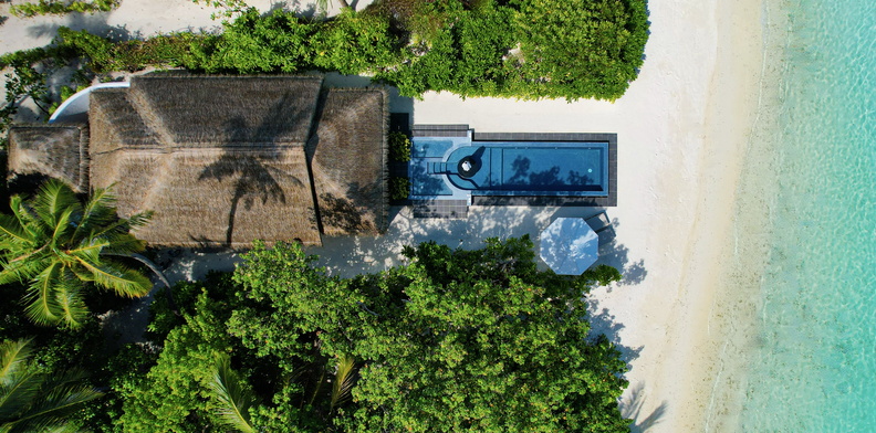 Explore the Best of Sustainable LUXURY at LUX South Ari Atoll, Maldives-Image 4
