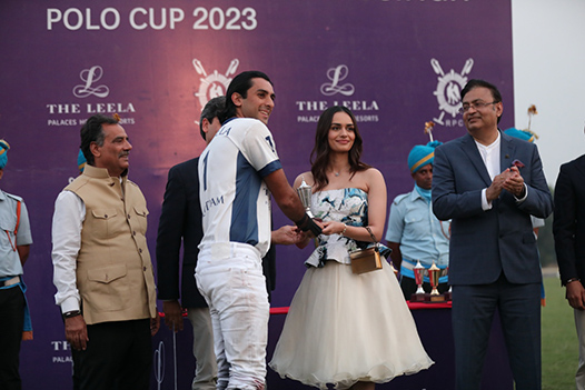 Riding with Royalty in the Heart of Jaipur-Image 4