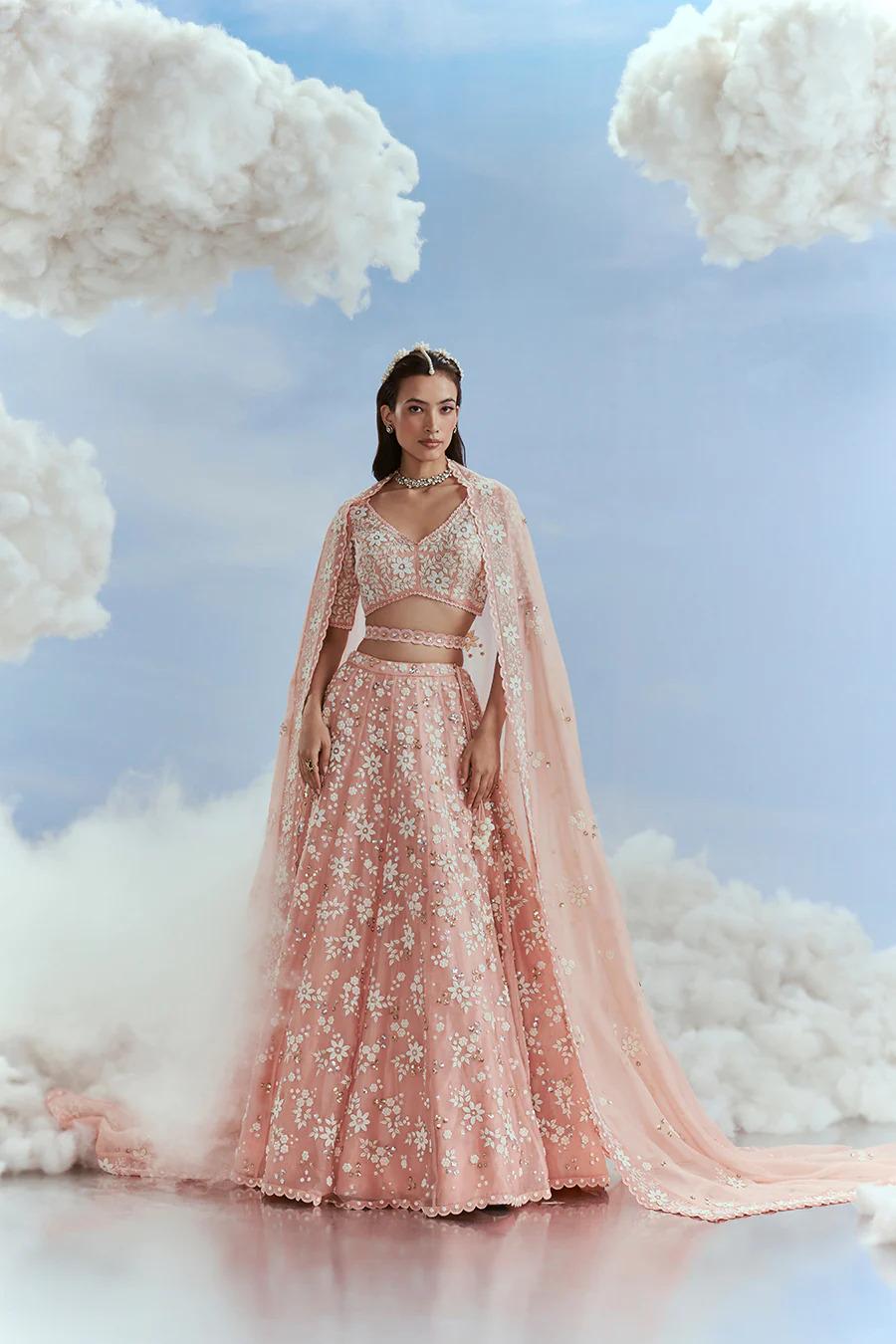 Bridal Wear Designers to Bookmark for the Wedding Season-Image 3