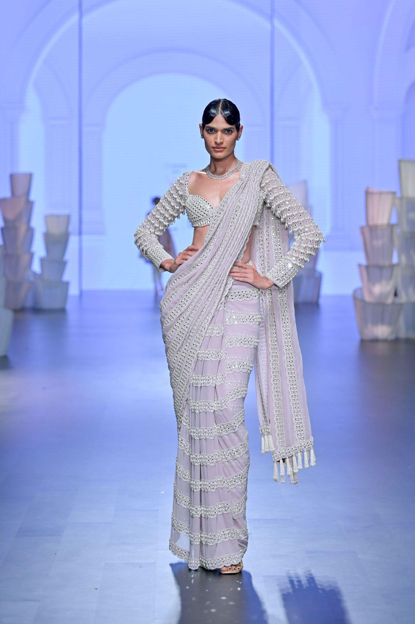 Bridal Wear Designers to Bookmark for the Wedding Season-Image 4
