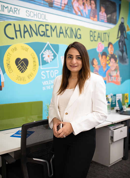 Exploring The Body Shop's Core Values and Distinct Social Voice with Harmeet Singh-Image 1