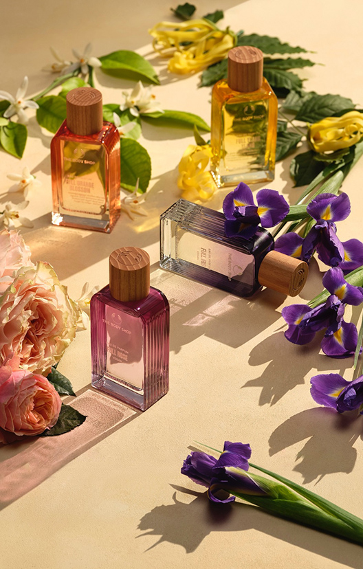 Exploring The Body Shop's Core Values and Distinct Social Voice with Harmeet Singh-Image 3