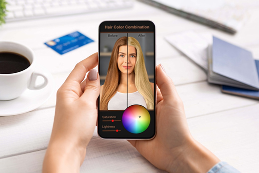 Step into Your 'It' Girl Era in 2024 with the Biggest Beauty Trends of the Year-image 2