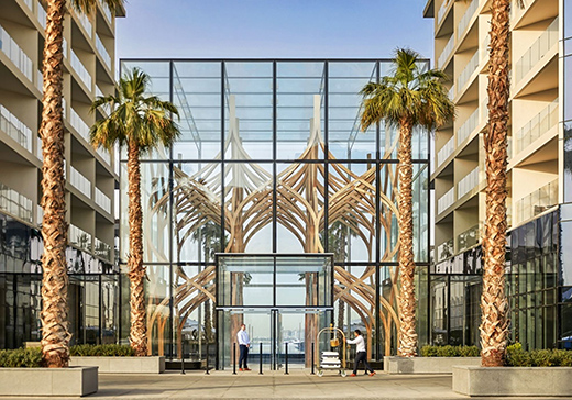 The Hot & Happening FIVE Palm Jumeirah-Image 1