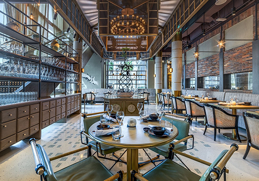 The Hot & Happening FIVE Palm Jumeirah-Image 3