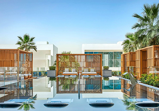 The Hot & Happening FIVE Palm Jumeirah-Image 4