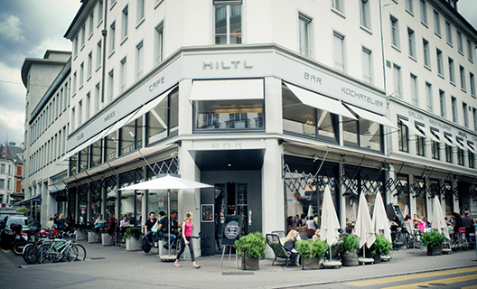 Chronicles of Zurich Explore the Best of Switzerland’s Urban Gem-Image 2