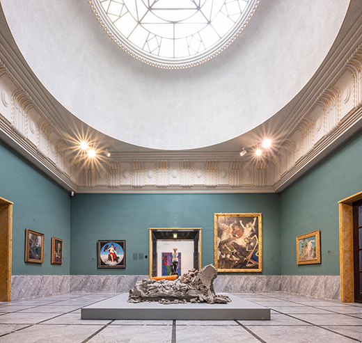 Chronicles of Zurich Explore the Best of Switzerland’s Urban Gem-Image 3