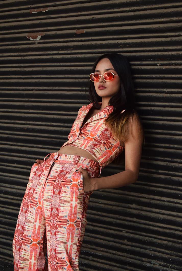 Style Guide for Lollapalooza India Trendy and Practical Outfits to Rock the Music Festival-Image 1
