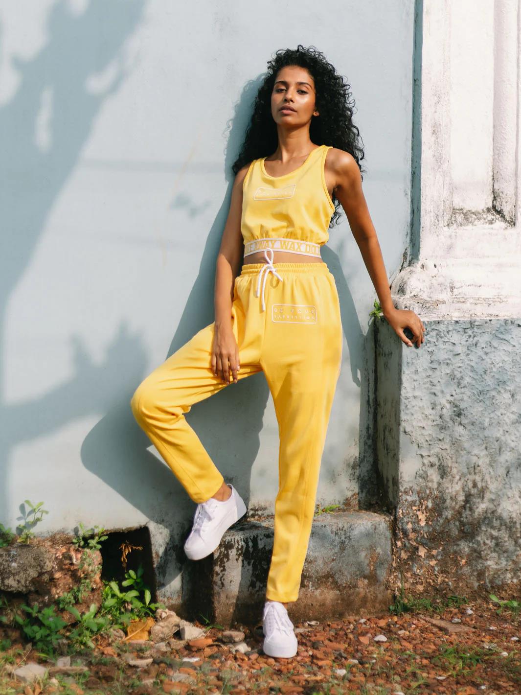 Style Guide for Lollapalooza India Trendy and Practical Outfits to Rock the Music Festival-Image 6