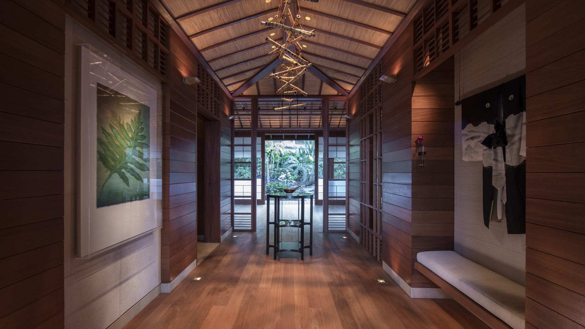 10 Best Wellness Retreats Across The World To Book In 2024-Image 10