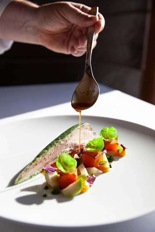 A One of a Kind Celebration of Women & Culinary Marvels-Image 1
