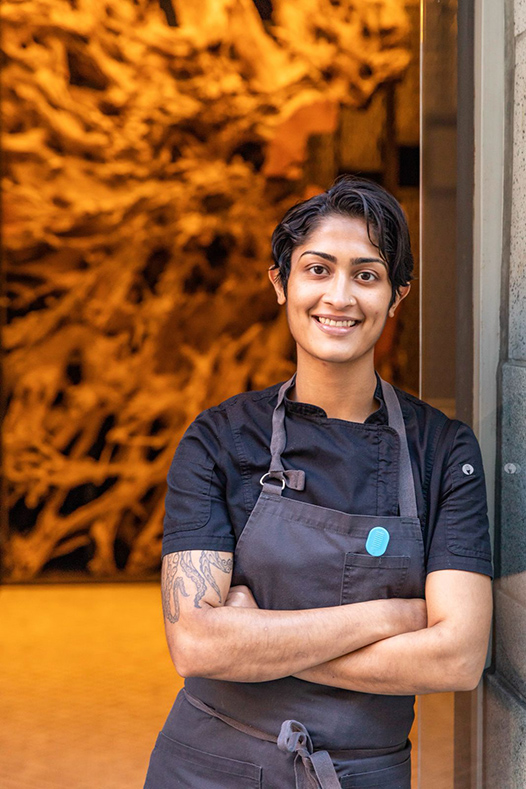 A One of a Kind Celebration of Women & Culinary Marvels-Image 2-2