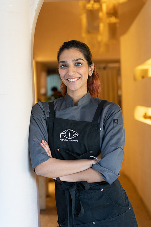 A One of a Kind Celebration of Women & Culinary Marvels-Image 2-3