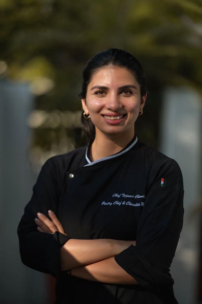 A One of a Kind Celebration of Women & Culinary Marvels-Image 2