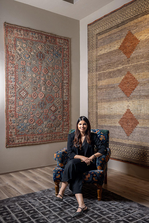 Sustainable Design Women Leading the Way to a Greener Future-Image 4