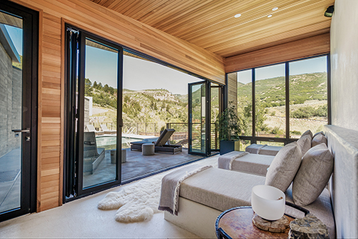 3 Spa Experiences that are Uniquely Utah-Image 1