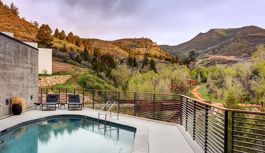 3 Spa Experiences that are Uniquely Utah-Image 2